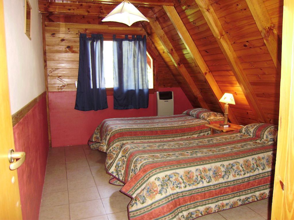Villa San Ignacio ซานคาร์ลอส เด บาริโลเช ห้อง รูปภาพ